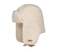 Barts Women's Lucerne Bomber Cap - Natural