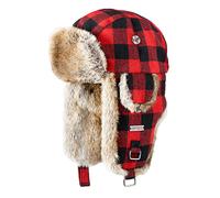 Barts Lumberjack Kamikaze Beanie