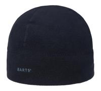 Barts Men Hat Basic Beanie One Size Solid color winter hat - color selection: Colour: Navy