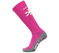 Barts mens 15-0000000500 Sports Socks - Red - 6/8