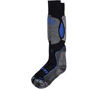 Barts Men's Advanced Ski One Knee - High Socks