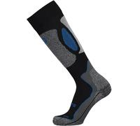 Barts Mens Advanced Ski One Soft Warm Moisture Wicking Outdoor Skiing Socks