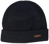 Barts Men's Ail Beanie Beret - Blue - One Size