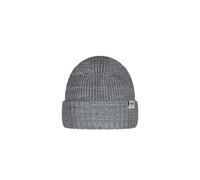 Barts Mens Aldren Cuffed Knitted Fleece Lined Warm Winter Beanie Hat