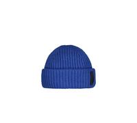 Barts Mens Alexon Short Fisherman Fit Knit Warm Winter Beanie Hat
