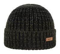BARTS | Arctic Beanie | Warm Winter Beanie | Army | WildBounds One Size