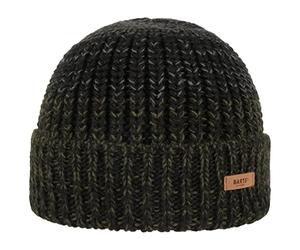 Barts Men's Arctic Beret Beanie - Green - One Size