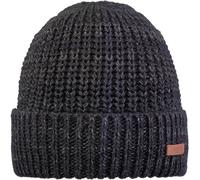 Barts Mens Arctic Cable Knitted Fleece Lined Warm Winter Beanie Hat
