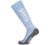 Barts Mens Basic Uni Soft Warm Moisture Wicking Outdoor Ski Skiing Socks