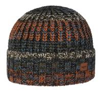 Barts Mens Akotan Beanie Size: One Size, Colour: Denim