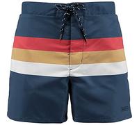 Barts Men's Belharra Shorts Swim Trunks