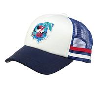 Barts Men's Club Cap Beret Not Applicable, Multicolour (Multicoloured 0004), One Size (Manufacturer Size: 53)