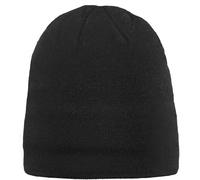 Barts Mens Core Soft Fleece Lined Knitted Breathable Lightweight Beanie Hat