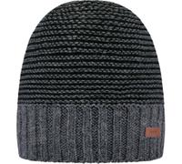Barts - Davido - Beanie size One Size, grey