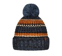 Barts Mens Goser Beanie Blue One Size