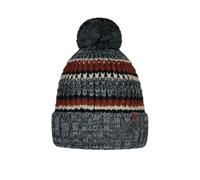 BARTS Goser Beanie - Men - Grey - size only size- model 2025 only size