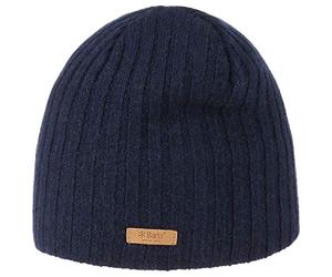 Barts Men's Haakon Beanie Earmuffs, Blue (Blau), One Size