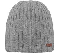 Barts Haakon Beanie Grey One size