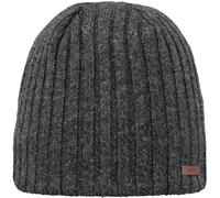 Barts Mens Hakkon Soft Wool Fine Knitted Warm Winter Beanie
