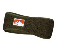 Barts Mens Isafjord Faux Teddy Headband