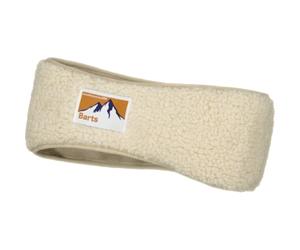 Barts Mens Isafjord Faux Teddy Headband