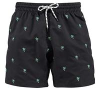 Barts Men's Jack Shorts Swim Trunks