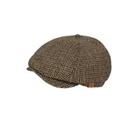 Barts Men's Jamaica Baseball Cap, Light Brown, M
