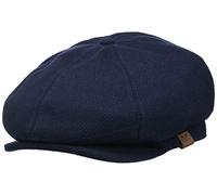 Barts Mens Jamaica Cap Size: Medium, Colour: Navy