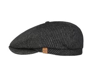Barts Men's Jamaica Cap Beret, Black, M