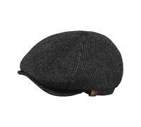 Barts Mens Jamaica Cap Size: Large, Colour: Black