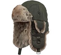 Barts Unisex Kamikaze Hat Dk Green Size One Size