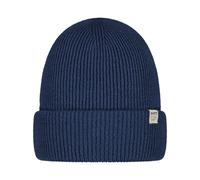 Barts Mens Kinabalu Beanie Navy One Size