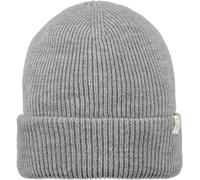 Barts Mens Kinabalu Comfy Cuffed Knitted Warm Winter Beanie Hat
