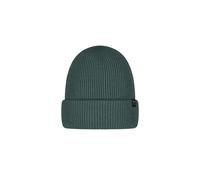 Barts Mens Kinabalu Comfy Beanie Hat - Cedar - Green