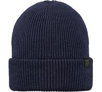 Barts Mens Kinabalu Comfy Cuffed Knitted Warm Winter Beanie Hat