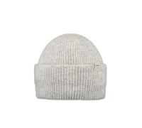 Barts Men's Kylar Beanie Beanie Hat, Heather Grey, UNI