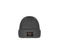 Barts Mens Luuke Cuffed Knitted Fleece Lined Warm Winter Beanie Hat