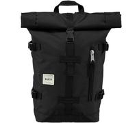Barts Mens Mountain Basic Adjustable School Travel Rucksack Backpack Bag