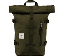 Barts Mens Mountain Basic Adjustable School Travel Rucksack Backpack Bag