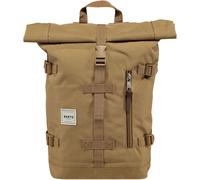 Barts Mens Mountain Basic Adjustable School Travel Rucksack Backpack Bag