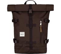 Barts Mens Mountain Basic Adjustable School Travel Rucksack Backpack Bag