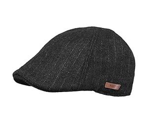 Barts Men's Mr. Mitchell Cap Beret