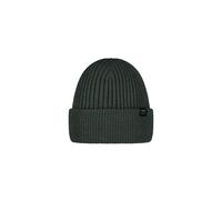 BARTS Nieck Beanie - Men - Green - size only size- model 2024 only size