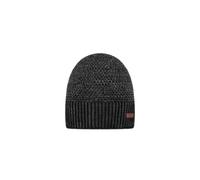 Barts Mens Noar Fine Knitted Fleece Lined Warm Winter Beanie Hat