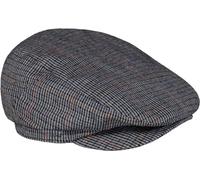 Barts Oslo Beret Grey L