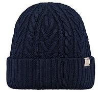 Barts Men's Pacifick Beanie, Navy, UNI