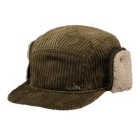 Barts Mens Rayner Soft Teddy Lined Adjustable Cap