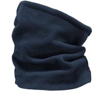 Barts Mens Soft Fleece Col Tubular Neckwarmer Turtleneck Snood Scarf
