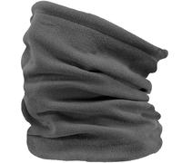 Barts Mens Soft Fleece Col Tubular Neckwarmer Turtleneck Snood Scarf