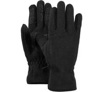 Barts Fleece Glove, Black (Black 0001), X-Large